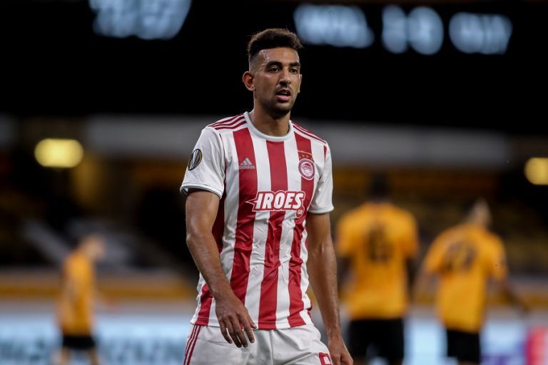 Ξεκίνησε δουλειά ο Ολυμπιακός