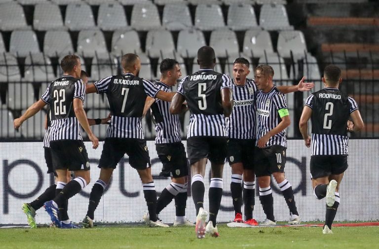 Οι πιθανοί αντίπαλοι του ΠΑΟΚ στον 3ο προκριματικό γύρο