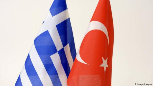 Συνομιλίες Ελλάδας-Τουρκίας μάλλον μετά τις 23 Αυγούστου