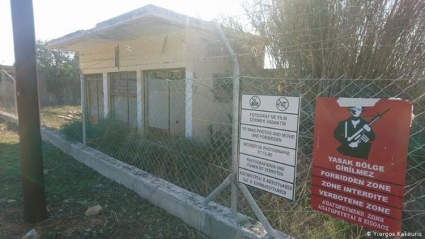 Η Αμμόχωστος το επόμενο θύμα του άλυτου Κυπριακού