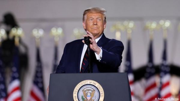 O Tραμπ διχάζει τους ψηφοφόρους των Ρεπουμπλικανών