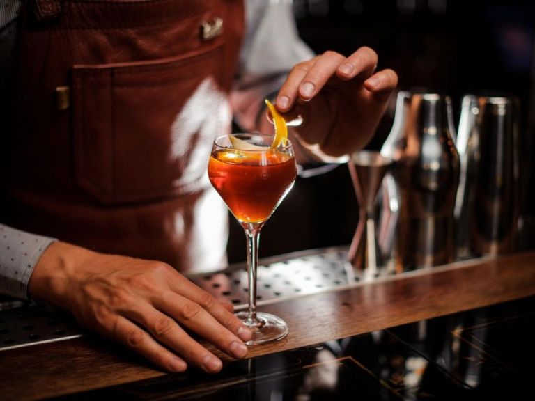 Κοροναϊός : Στα Χανιά έπεσε το πρώτο 10.000 για παραβίαση ωραρίου