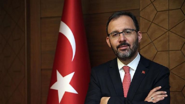 Εθνική υπόθεση για τους Τούρκους το ΠΑΟΚ – Μπεσικτας