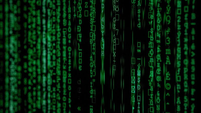 Ωδή στους αλγορίθμους