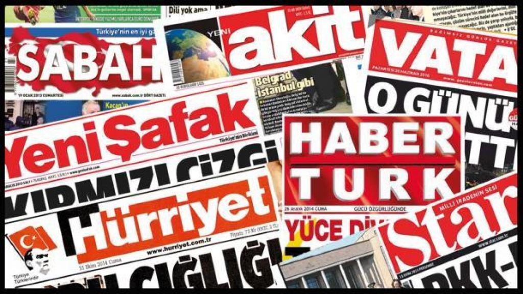 Ο τουρκικός προπαγανδιστικός μηχανισμός «χρησιμοποιεί» ακόμη και δηλώσεις Τσίπρα