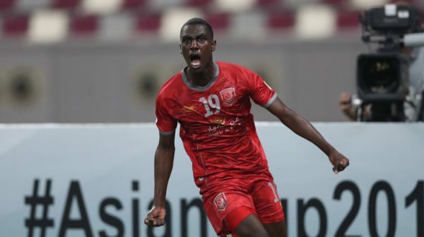 AEK : Θέλει να αποκτήσει τον Αλμοέζ Αλί – Τι τον σνυδέει με τον Ελ Αραμπί