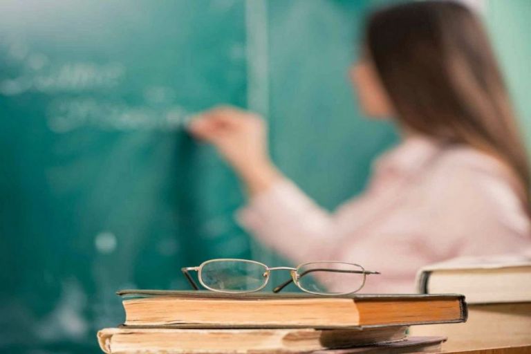 Μόνιμες προσλήψεις εκπαιδευτικών: Δείτε τα προσωρινά αποτελέσματα