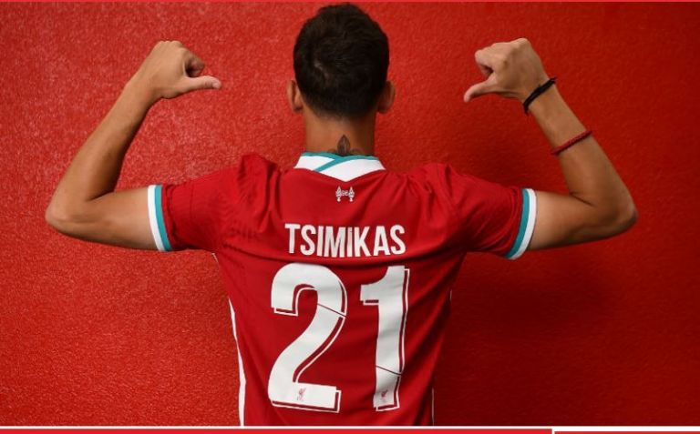 Ολυμπιακός : Χωρίς μεσολάβηση μάνατζερ το super deal Τσιμίκα