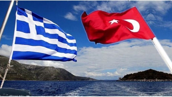 Δραματική προειδοποίηση: «Η αύξηση της έντασης μπορεί να φέρει σύγκρουση στη Μεσόγειο»
