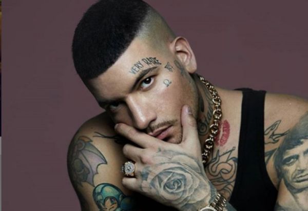 SNIK: «Θέλω να πω πόσο πουτ…ς είναι όλοι αυτοί, φτου σας βρωμιάρηδες»