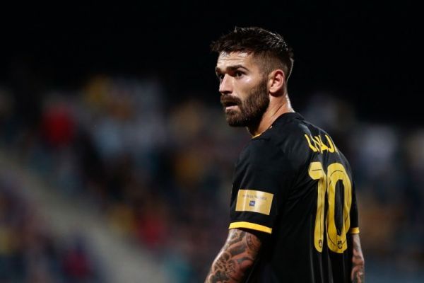 ΑΕΚ : Πληροφορίες πως η Φενέρμπαχτσε ενδιαφέρεται για Λιβάγια