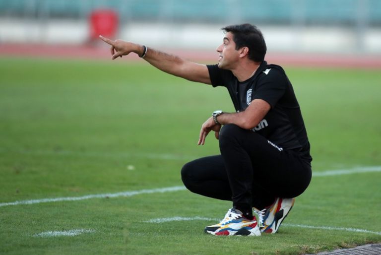 ΠΑΟΚ: Έτσι θα παίξει στο τελικό με την Μπεσίκτας