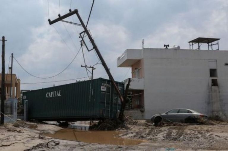 Αλλαγή μοντέλου