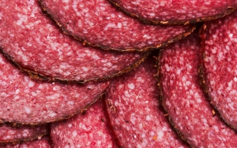 ΕΦΕΤ: Ανακαλεί ακατάλληλα αλλαντικά