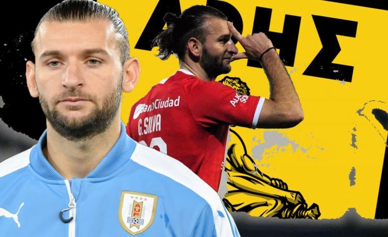 Άρης : Δίνει τα ρέστα του για Σίλβα