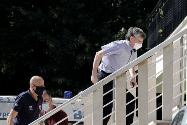 Ασβεστοχώρι: Πώς ο κοροναϊός από τη συναυλία στη Χαλκιδική «έφτασε» στο γηροκομείο – 36 κρούσματα