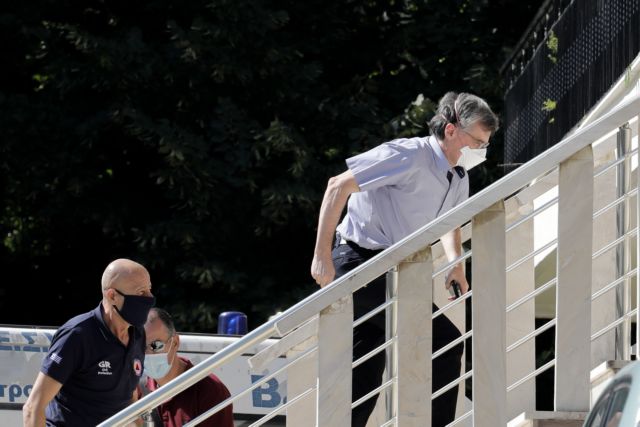 Ασβεστοχώρι: Πώς ο κοροναϊός από τη συναυλία στη Χαλκιδική «έφτασε» στο γηροκομείο – 36 κρούσματα