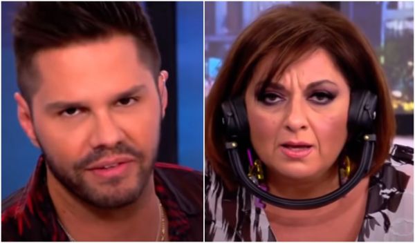 Έξαλλοι Τσαλίκης – Μουτίδου με τηλεθεατή : «Είσαι μεγάλος καραγκιόζης»