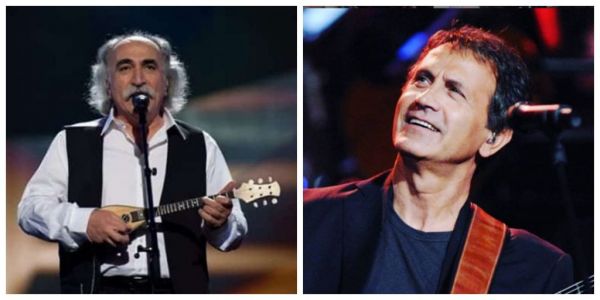 Γιώργος Νταλάρας: «Ο Αγάθωνας Ιακωβίδης ήταν ένας τέλειος τραγουδιστής του ρεμπέτικου»