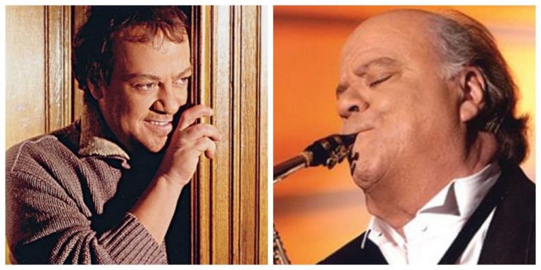 Γιώργος Κατσαρός: Αποκάλυψε την άγνωστη ιστορία πίσω από το επώνυμο του Γιάννη Πάριου