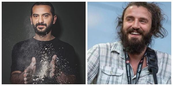 Λεωνίδας Κουτσόπουλος: Γιατί έδιωξε τον Λεωνίδα Μπαλάφα από φεστιβάλ τραγουδιού;