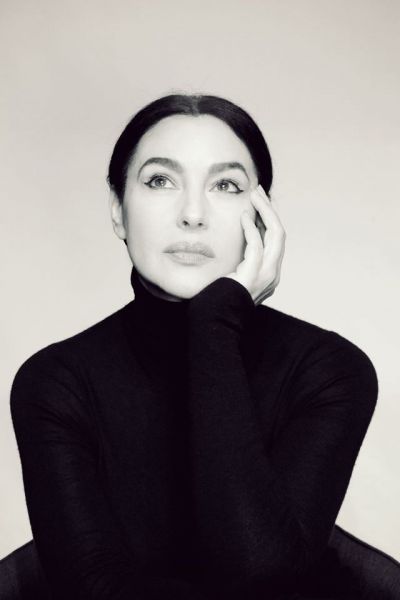 Η Μπελούτσι συναντά την Κάλλας