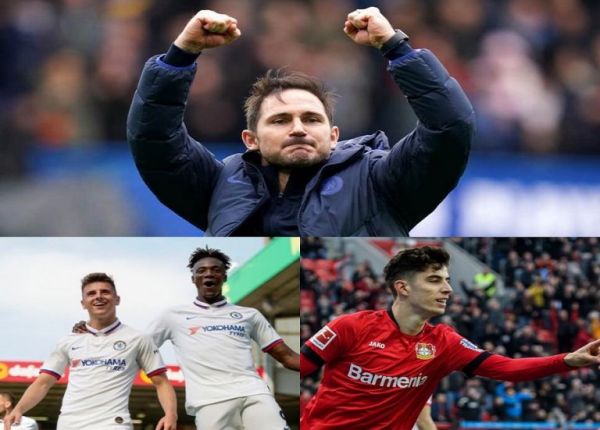 Τσέλσι: Το μέλλον προβλέπεται… «μπλε»