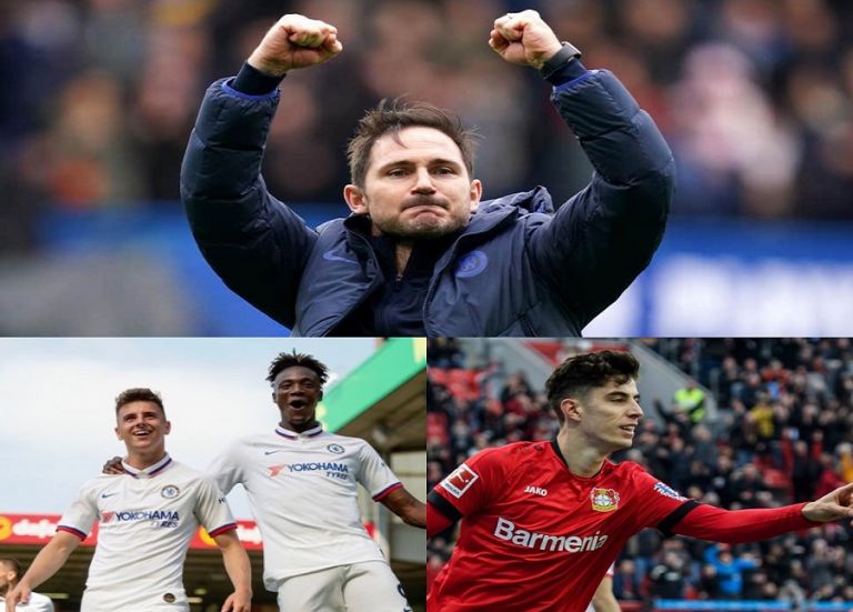 Τσέλσι: Το μέλλον προβλέπεται… «μπλε»