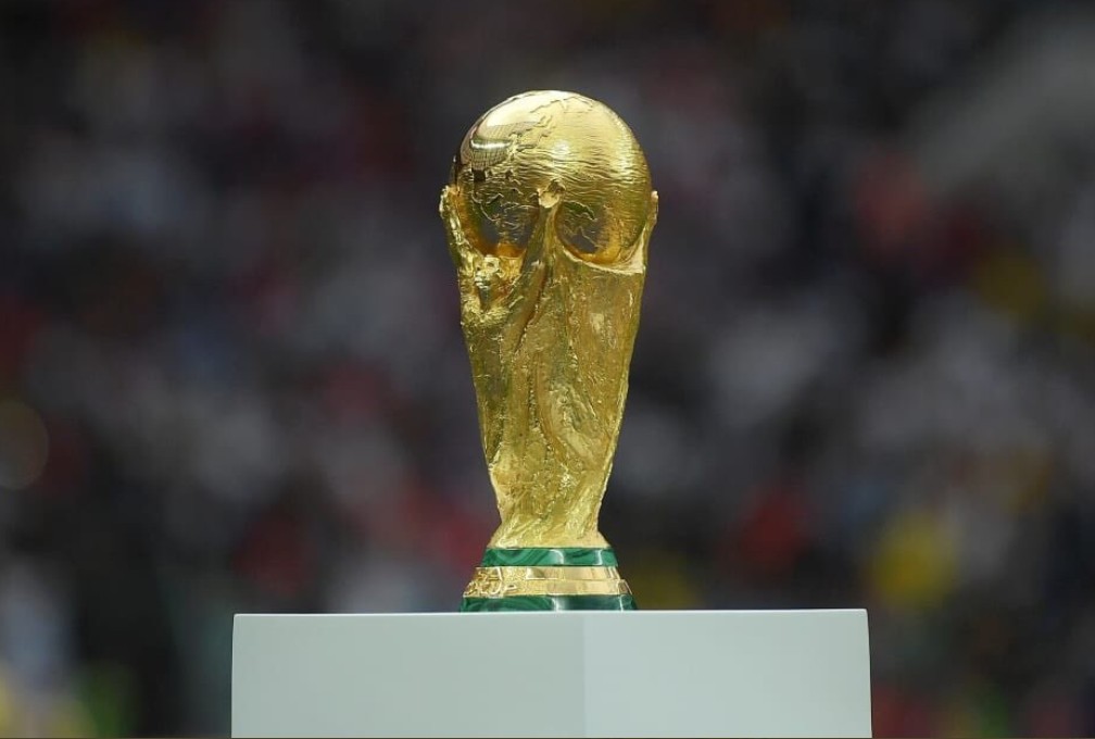 Κατάρ 2022 : Αλλαγή ημερομηνιών στα προκριματικά για το Μουντιάλ