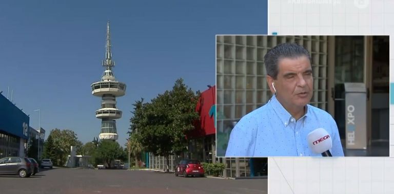 Θεσσαλονίκη: Οικονομικό ντόμινο λόγω της ματαίωσης της ΔΕΘ