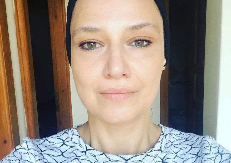 Αθηναΐς Νέγκα : Οι φωτογραφίες με μαγιό και τα «παράπονα» για το γάμο της