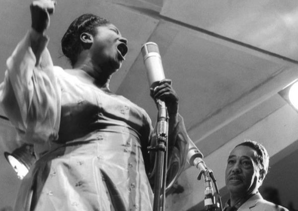 Μαχάλια Τζάκσον: Στα σκαριά ταινία για τη «βασίλισσα» της γκόσπελ