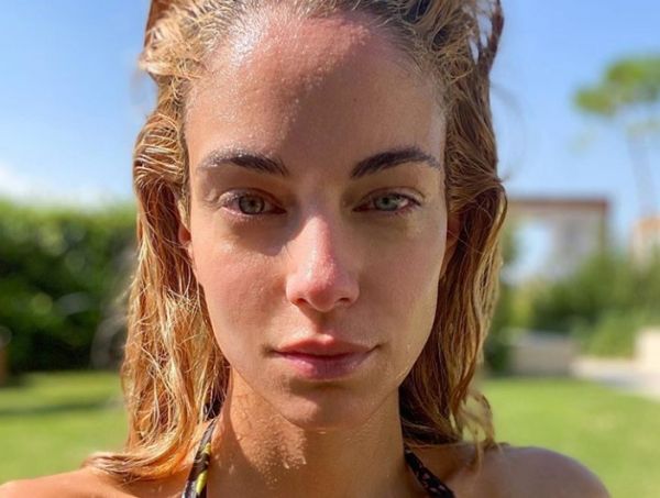 Δούκισσα Νομικού : H συγκινητική ανάρτηση για τον Σάββα Θεοδωρίδη