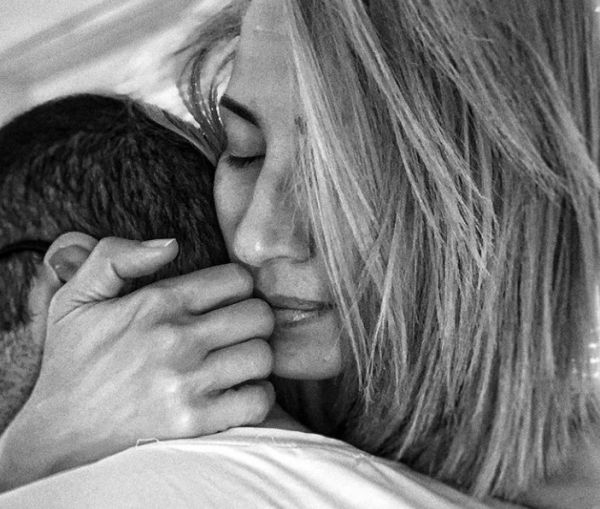 Μαρία Ηλιάκη : To δαχτυλίδι που φούντωσε τις φήμες για γάμο