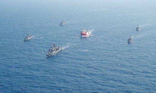 Στο «κόκκινο» τα ελληνοτουρκικά: Παραλήρημα Οκτάι – Ηχηρή απάντηση του ΥΠΕΞ