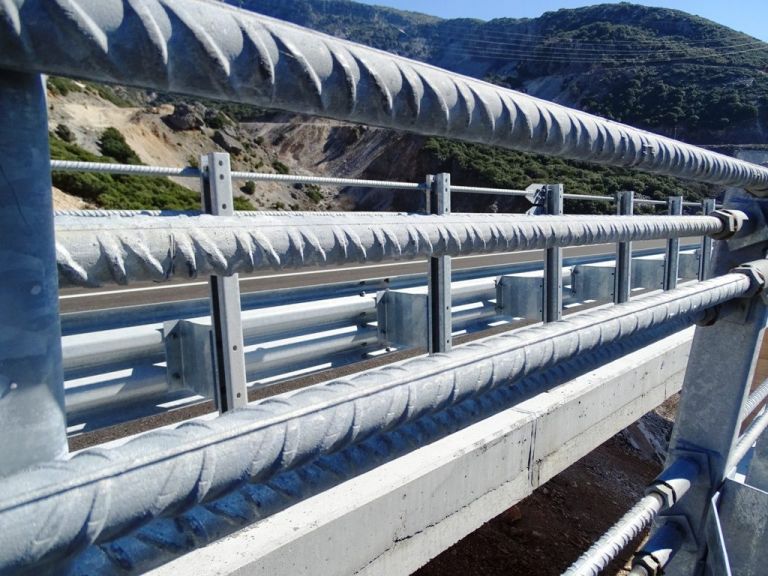 Μια ιστορία για το Εθνικό Μητρώο Υποδομών