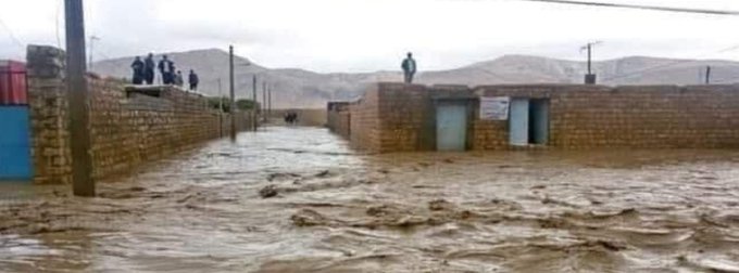Αφγανιστάν: Στους 160 οι νεκροί από τις πλημμύρες - Ερευνες για τον εντοπισμό αγνοουμένων