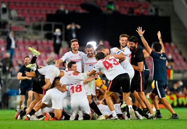 Σεβίλλη – Ίντερ : Το κοντράστ συναισθημάτων και στον… αέρα ο Μόντσι