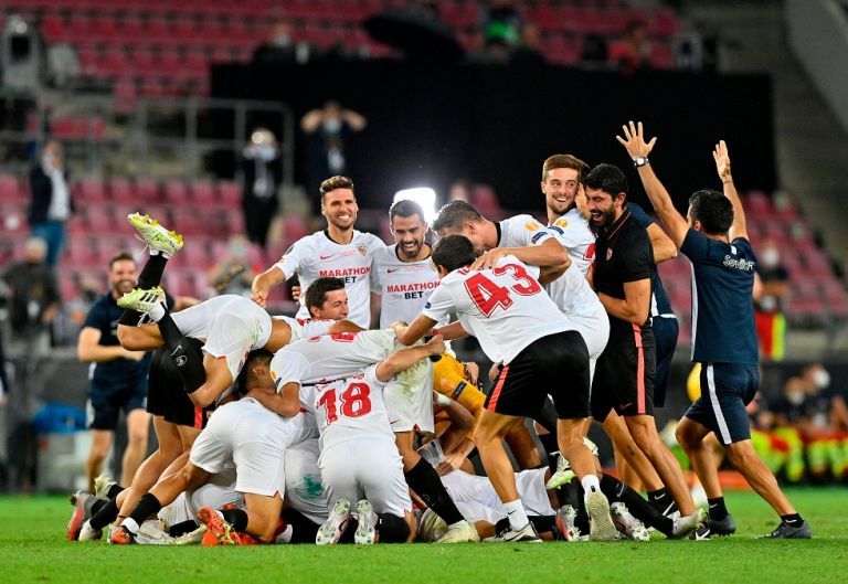 Σεβίλλη – Ίντερ : Το κοντράστ συναισθημάτων και στον… αέρα ο Μόντσι