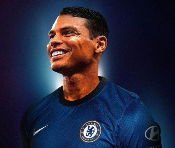 Λάμπαρντ : Θα βοηθήσει η εμπειρία του Τιάγκο Σίλβα