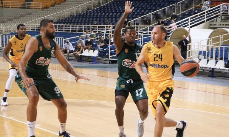 Νοκ άουτ για δέκα ημέρες ο Λοτζέσκι