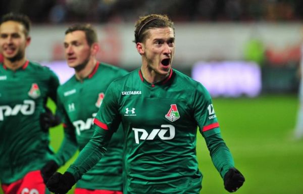 Αλεξέι Μίραντσουκ: Ένας Ρώσος «δολοφόνος» στην κατάλληλη ομάδα