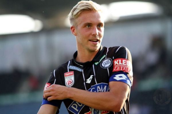 Άρης: «Φουλάρει» για Τζέγκο