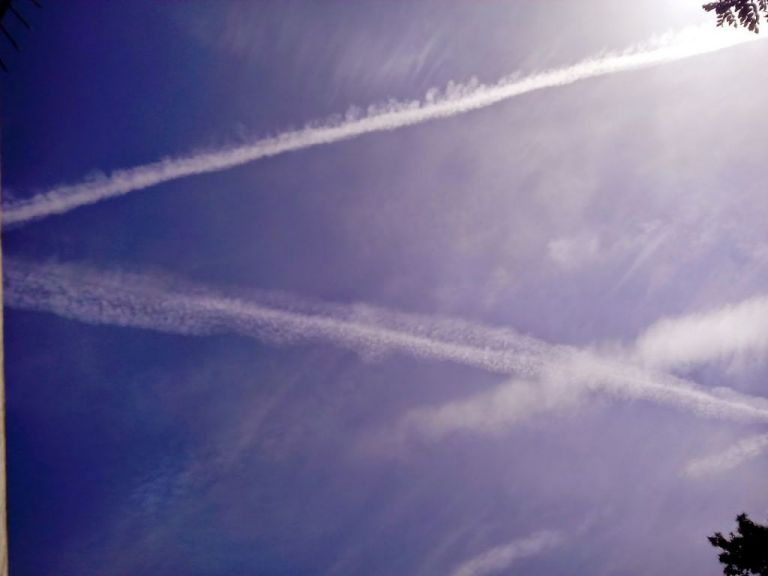 Ψεκάστε, σκουπίστε αλλά δεν τελειώσατε