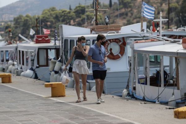 Κοροναϊός : Έρχονται και νέα μέτρα πριν τις 15 Αυγούστου – Από τι θα κριθούν