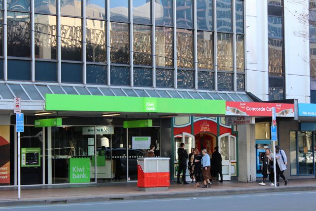 Κρούσματα κοροναϊού και στη Νέα Ζηλανδία – Lockdown μετά από 102 ημέρες ελευθερίας