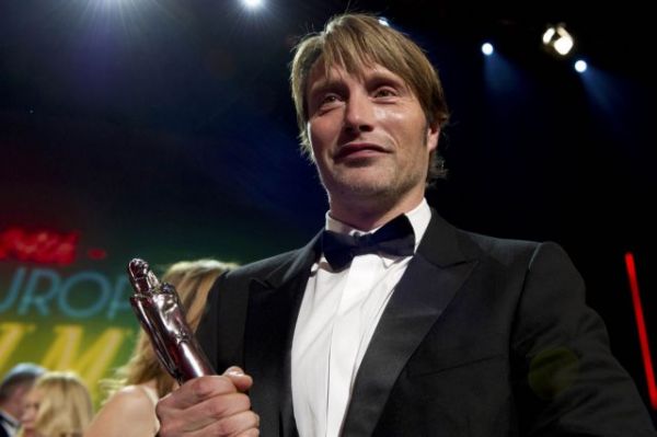 Μαντς Μίκελσεν: Τιμητικό βραβείο για τη συνεισφορά του στον κινηματογράφο