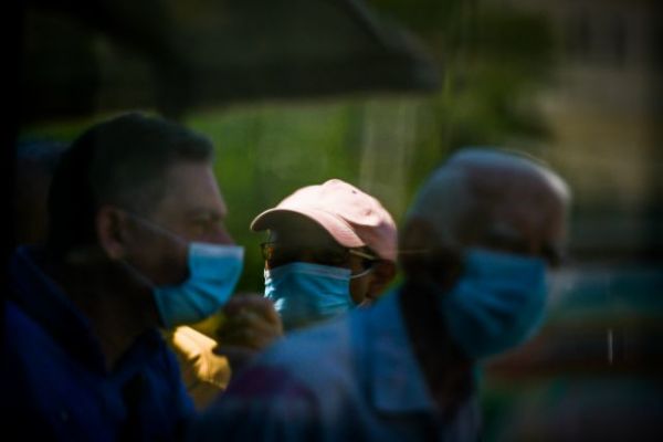 Αντιπρόεδρος ΕΟΔΥ: Υπάρχει διασπορά κοροναϊού σε αρκετές περιφέρειες