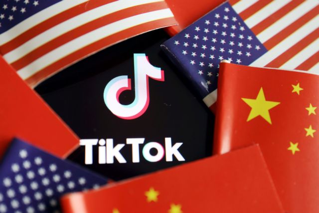 Φαινόμενο TikTok : Πώς βρέθηκε μια εφαρμογή στο επίκεντρο της γεωπολιτικής διαμάχης Κίνας – ΗΠΑ;