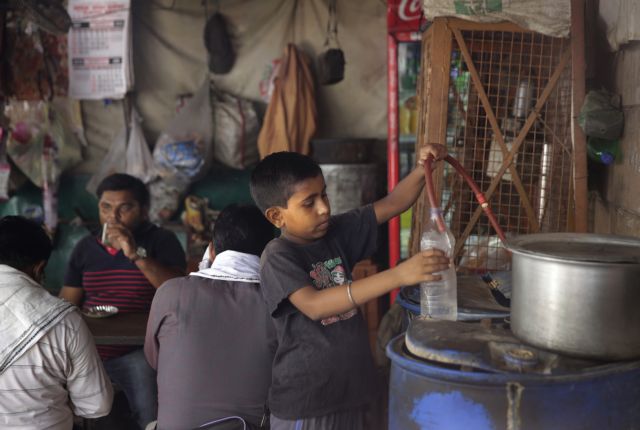 Οι ΗΠΑ κινδυνεύουν να γίνουν ο «παράδεισος» εταιρειών που καταπατούν ανθρώπινα δικαιώματα